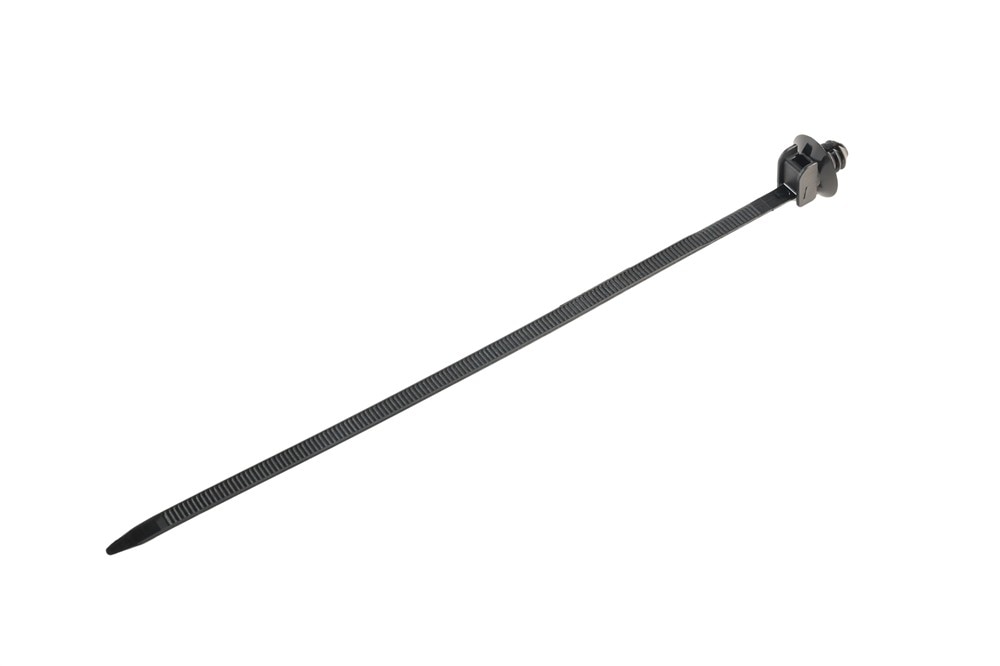GM Genuine Parts Fuel Tank Filler Vent Hose Strap