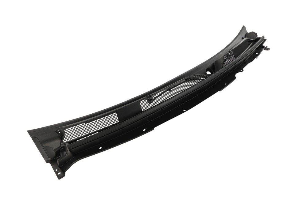 GM Genuine Parts Air Inlet Grille Panel