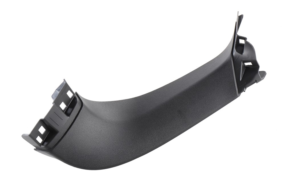 GM Genuine Parts Backen Black Liftgate Upper Driver Side Trim Finish Panel