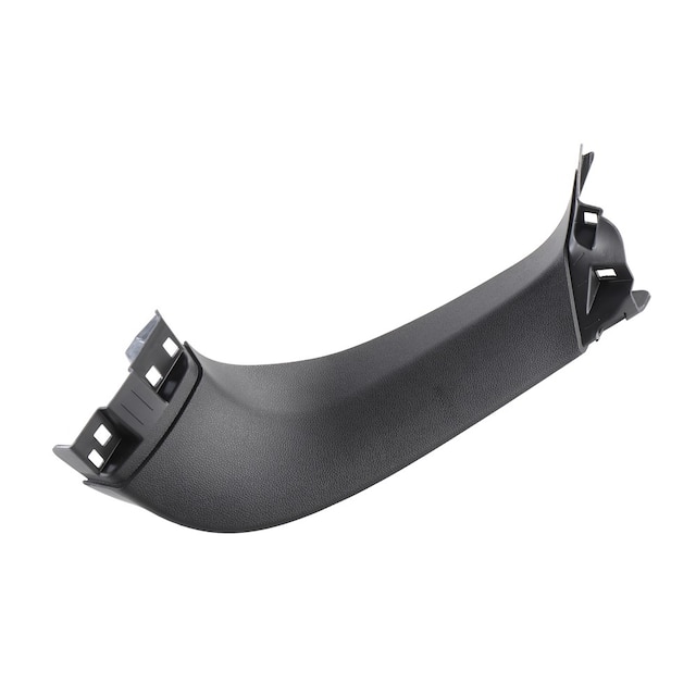 GM Genuine Parts Backen Black Liftgate Upper Driver Side Trim Finish Panel