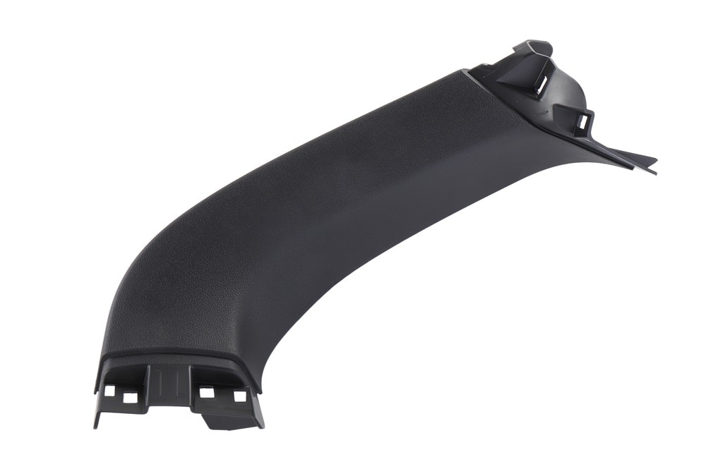 GM Genuine Parts Backen Black Liftgate Upper Passenger Side  Trim Finish Panel