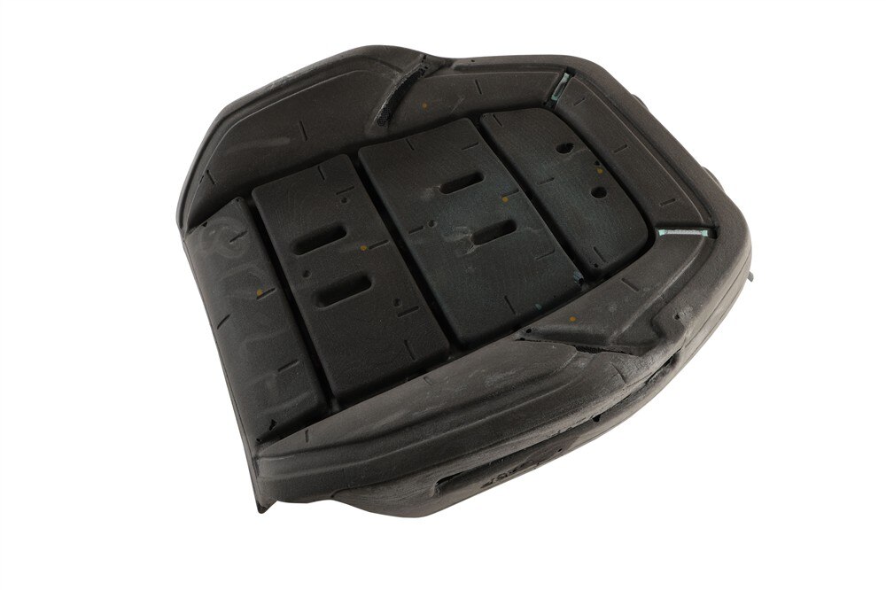 GM Genuine Parts Driver Seat Back Pad