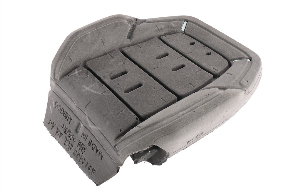 GM Genuine Parts Front Passenger Side Seat Back Pad