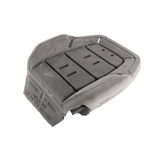 GM Genuine Parts Front Passenger Side Seat Back Pad