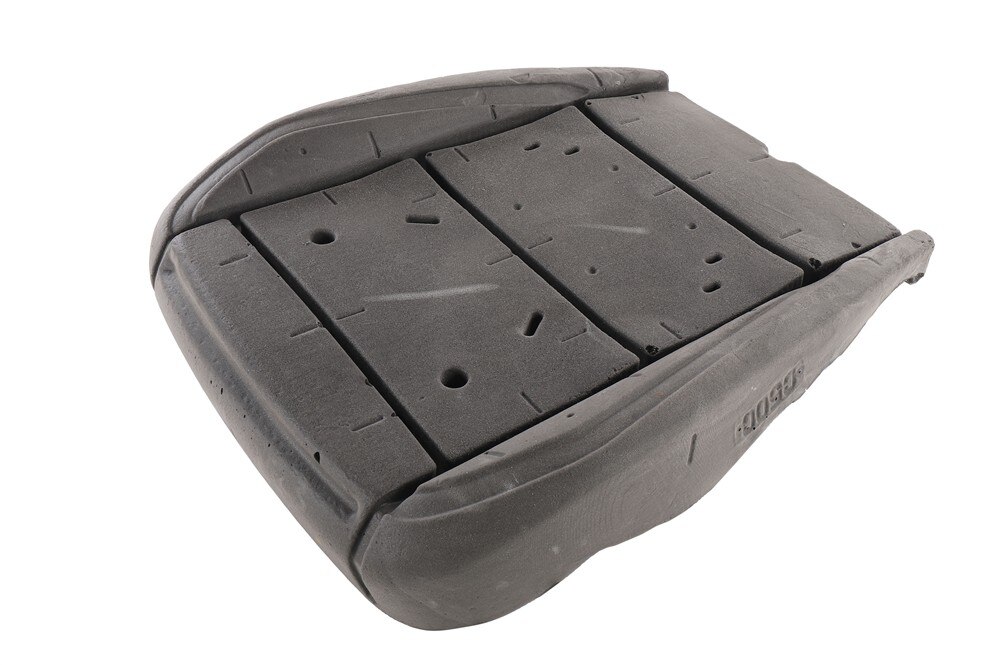 GM Genuine Parts Rear Seat Cushion Pad