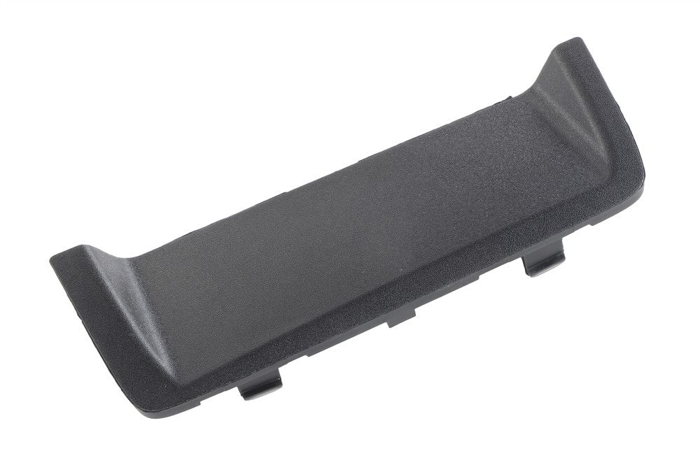 GM Genuine Parts Passenger Side Rocker Panel Molding Jacking Opening Front Cover