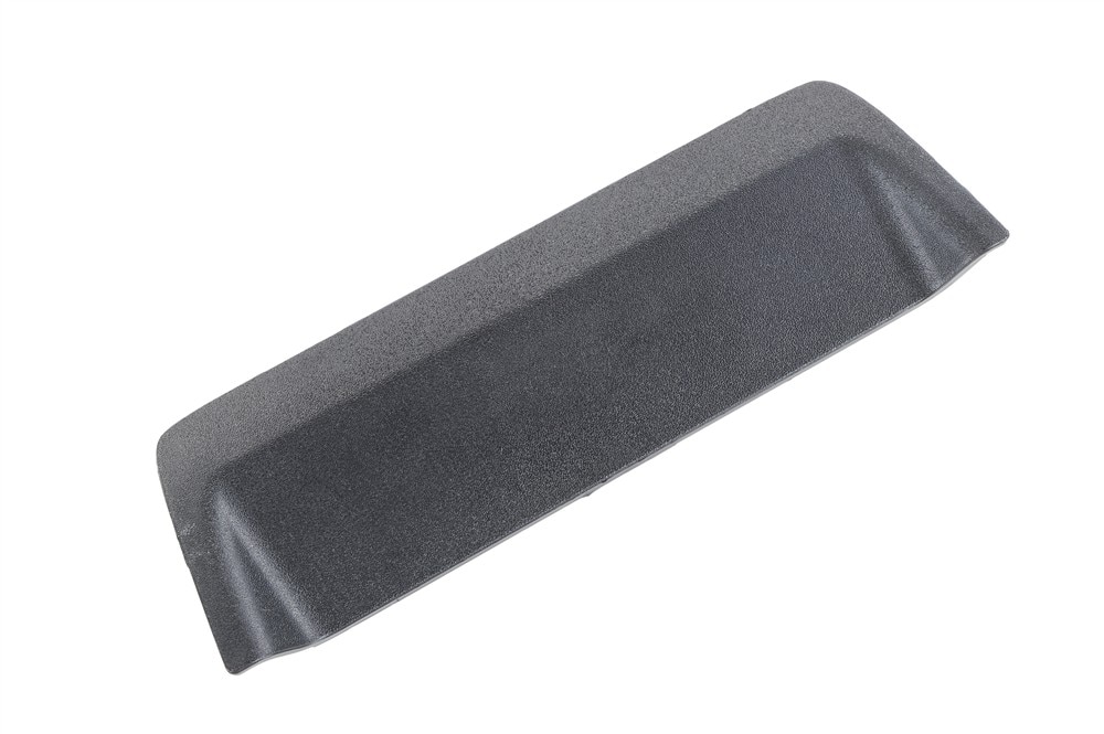 GM Genuine Parts Driver Side Rocker Panel Molding Jacking Opening Rear Cover