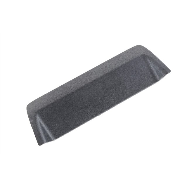 GM Genuine Parts Driver Side Rocker Panel Molding Jacking Opening Rear Cover