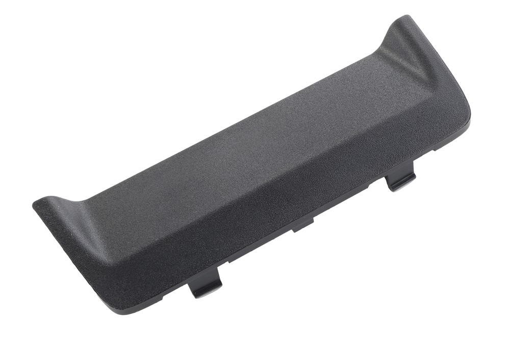 GM Genuine Parts Passenger Side Rocker Panel Molding Jacking Opening Front Cover