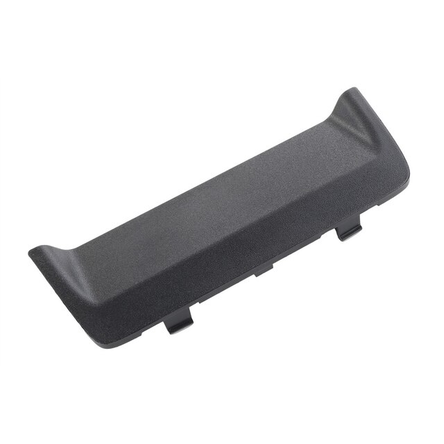 GM Genuine Parts Passenger Side Rocker Panel Molding Jacking Opening Front Cover
