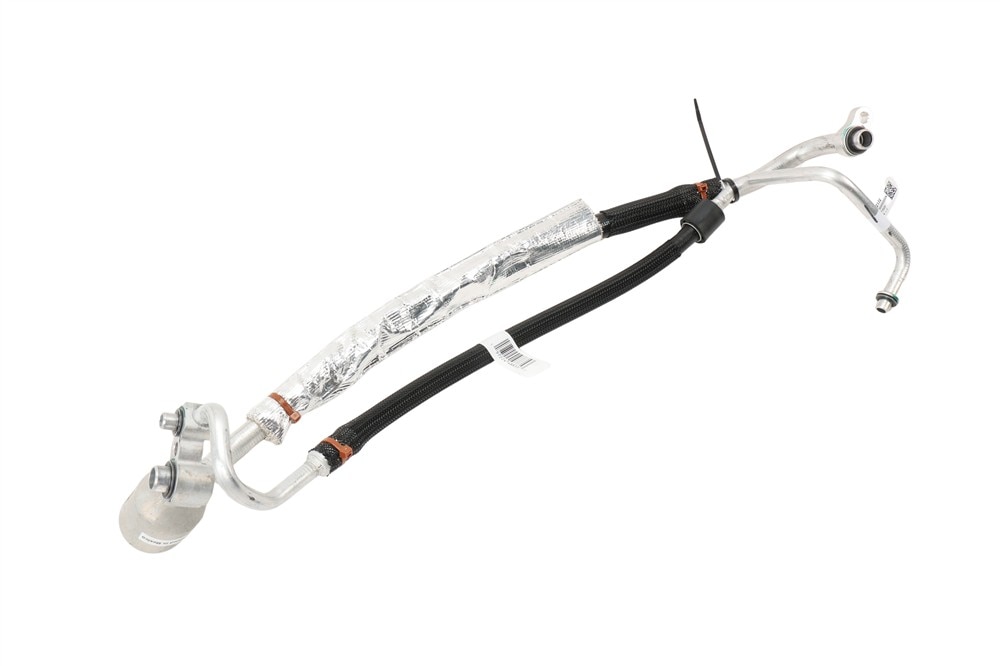 GM Genuine Parts Air Conditioning Evaporative Connector Hose/Tube and Compressor Hose