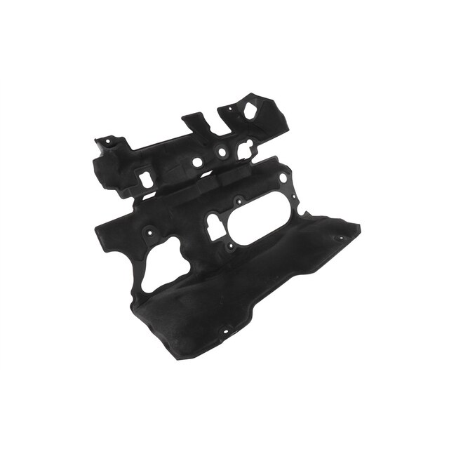 GM Genuine Parts Dash Panel Outer Insulator
