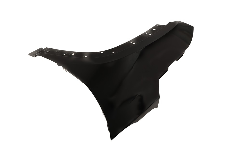 GM Genuine Parts Front Driver Side Fender