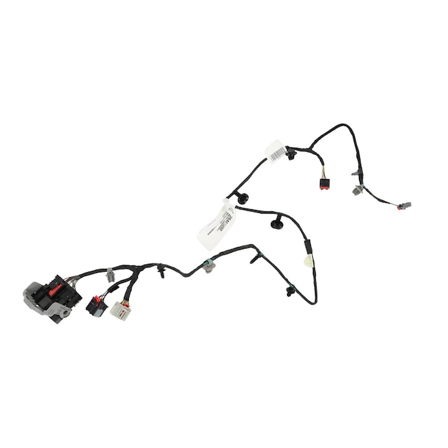 GM Genuine Parts Front Passenger Side Door Lock Wiring Harness