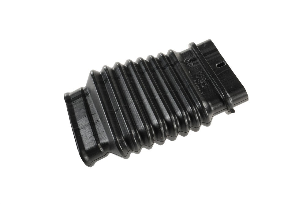 GM Genuine Parts Floor Rear Driver Side Air Outlet Duct Adapter