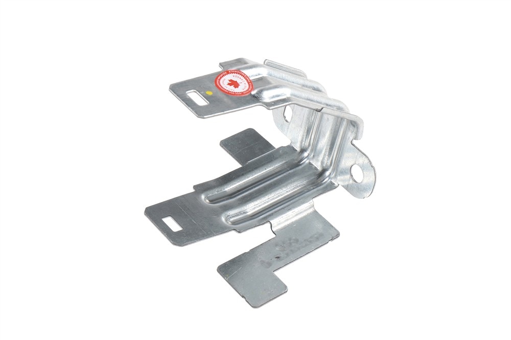 GM Genuine Parts Passenger Compartment Fuse Block Bracket