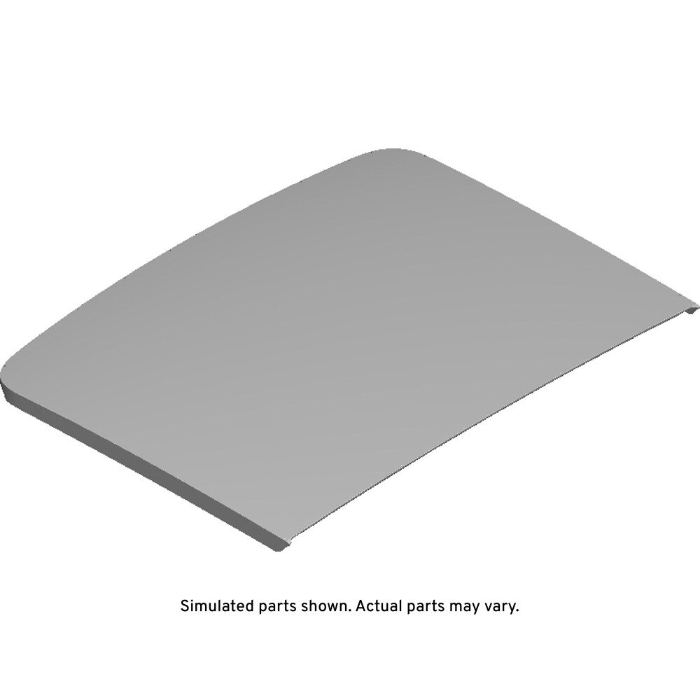 GM Genuine Parts Sunroof Window