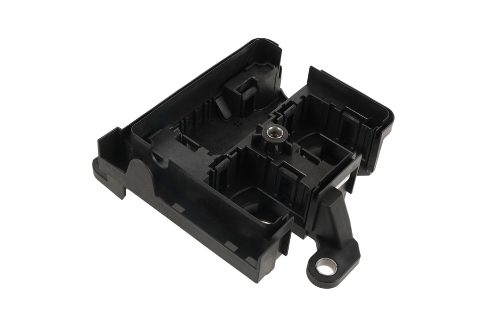 GM Genuine Parts Engine Wiring Harness Fuse Block Bracket