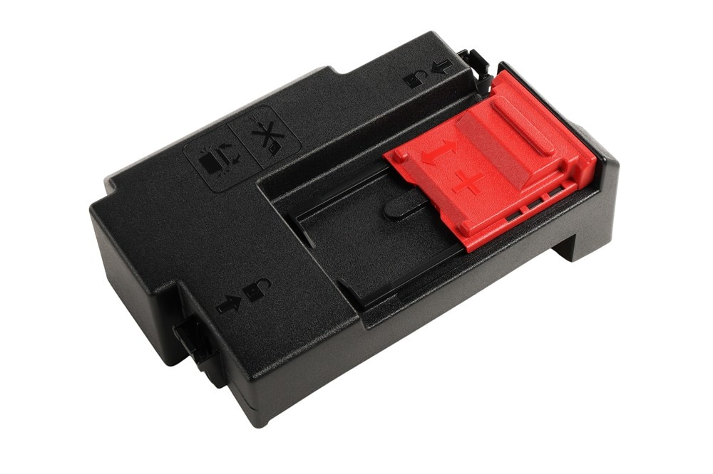 GM Genuine Parts Power Distributor Fuse Block Cover