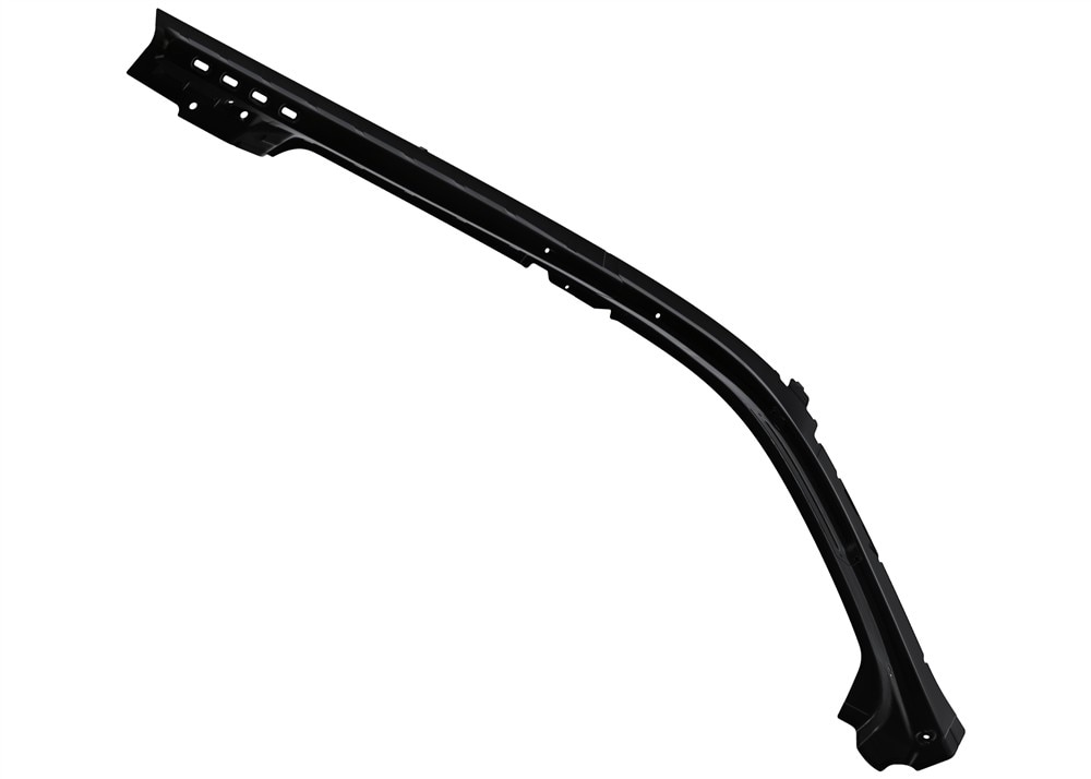 GM Genuine Parts Roof Outer Driver Side Rail