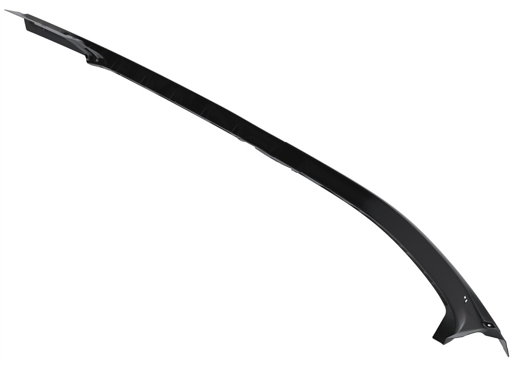 GM Genuine Parts Roof Outer Passenger Side Rail