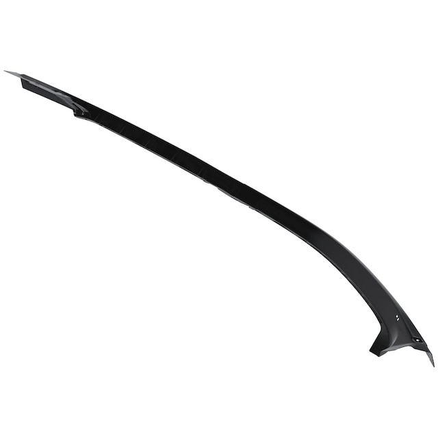 GM Genuine Parts Roof Outer Passenger Side Rail