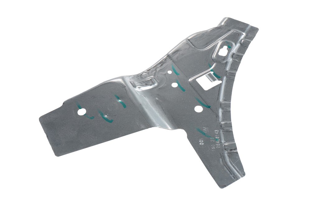 GM Genuine Parts Driver Side Quarter Inner Panel Extension