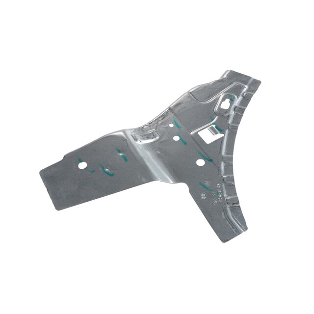 GM Genuine Parts Driver Side Quarter Inner Panel Extension