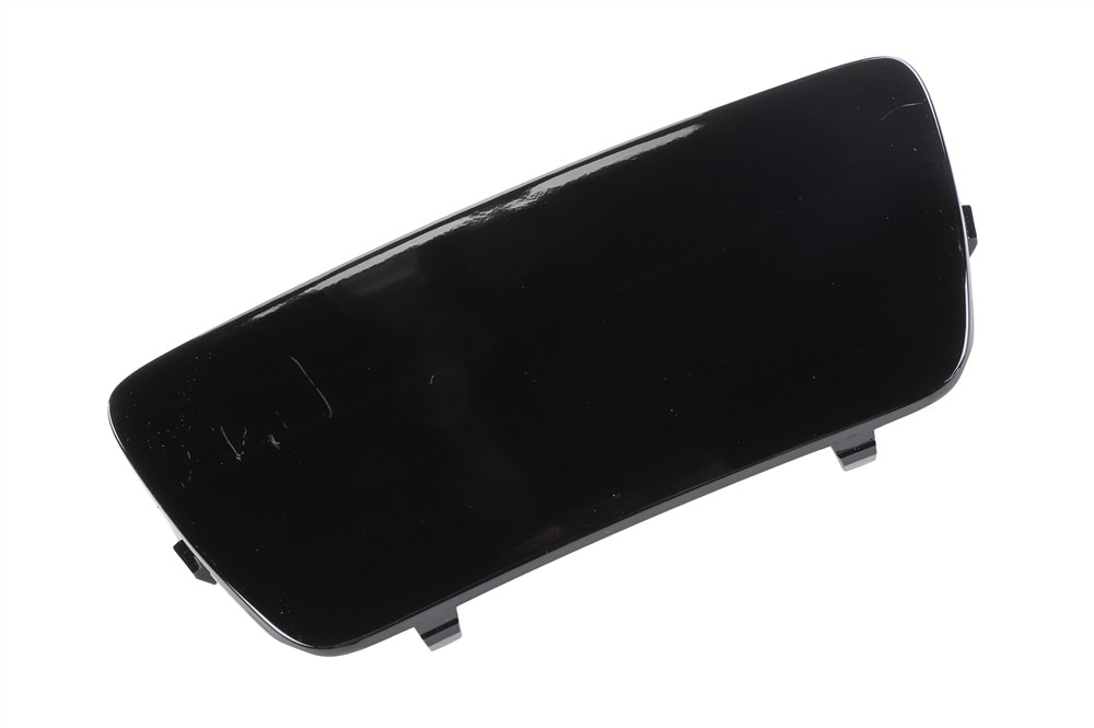 GM Genuine Parts Front Bumper Fascia Skid Plate