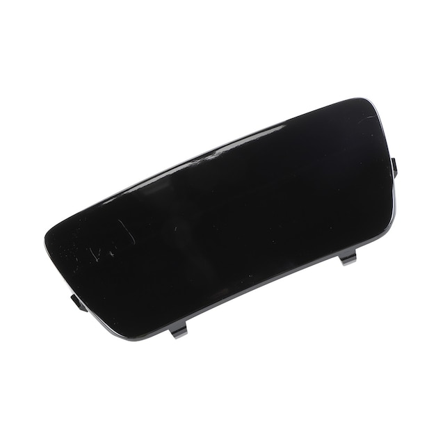 GM Genuine Parts Front Bumper Fascia Skid Plate