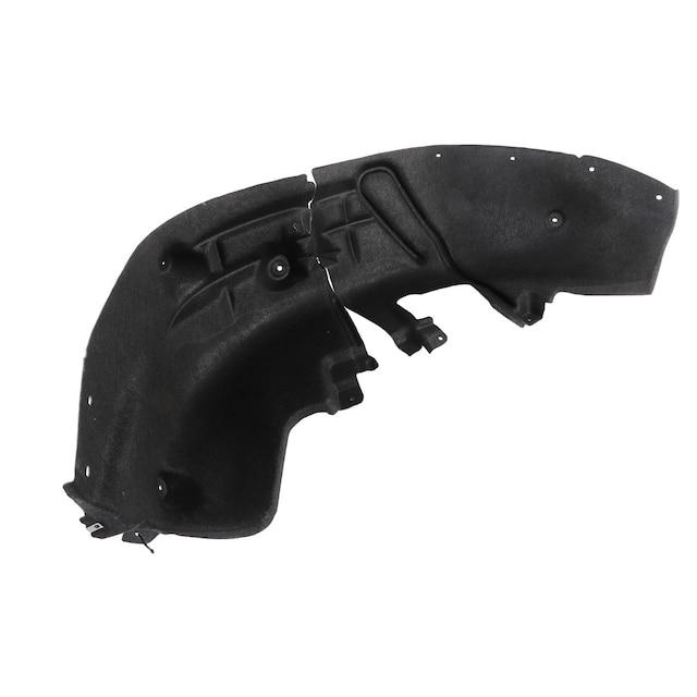 GM Genuine Parts Rear Driver Side Wheelhouse Liner