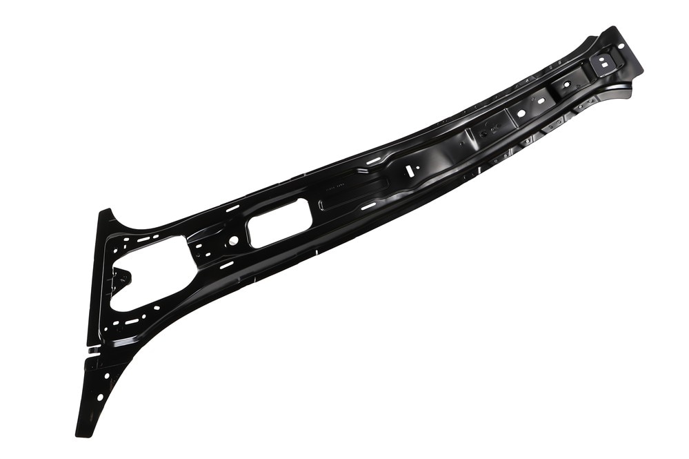 GM Genuine Parts Driver Side Center Pillar Inner Panel