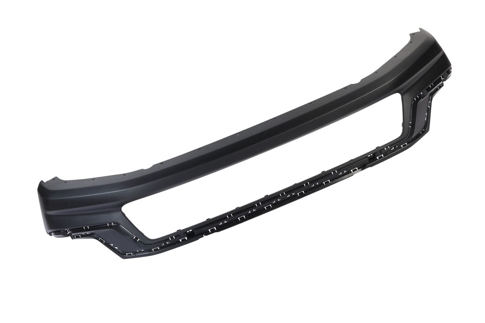 GM Genuine Parts Front Bumper Lower Fascia