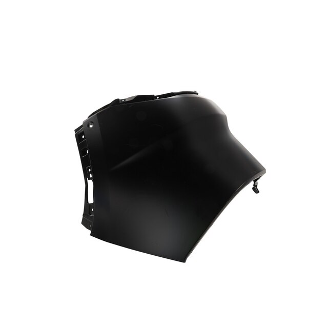 GM Genuine Parts Primed Rear Bumper Upper Fascia