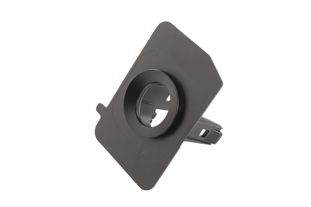 GM Genuine Parts Primed Rear Passenger Side Advanced Parking Assist Alarm Sensor Bracket