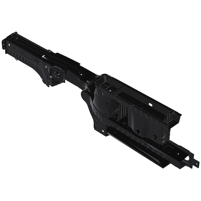GM Genuine Parts Floor Side Rail