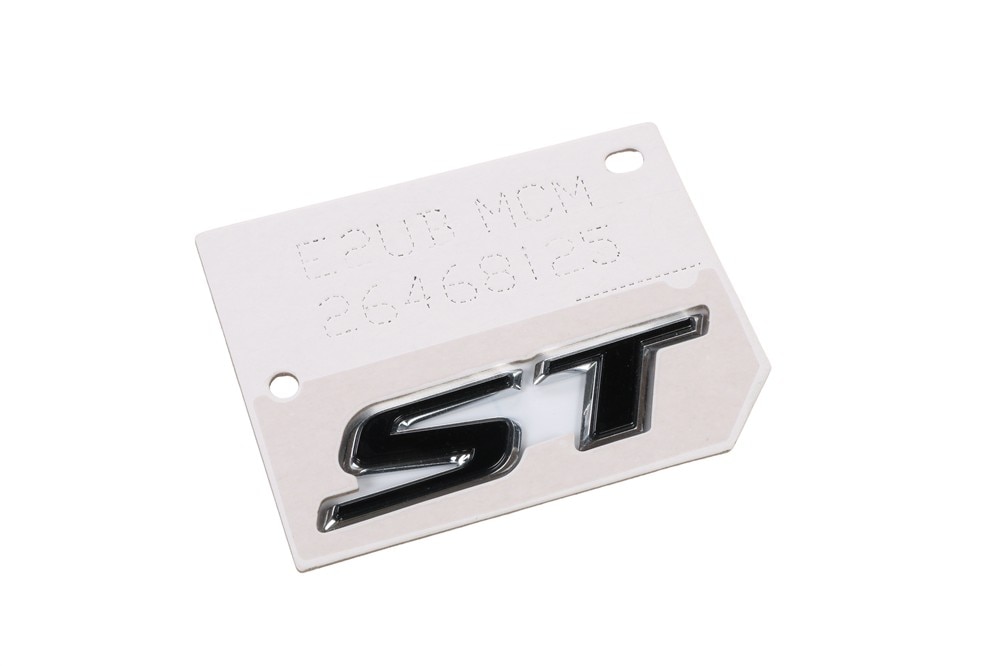GM Genuine Parts Door Emblem