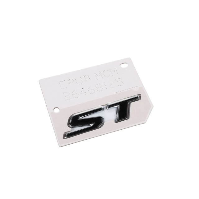 GM Genuine Parts Door Emblem