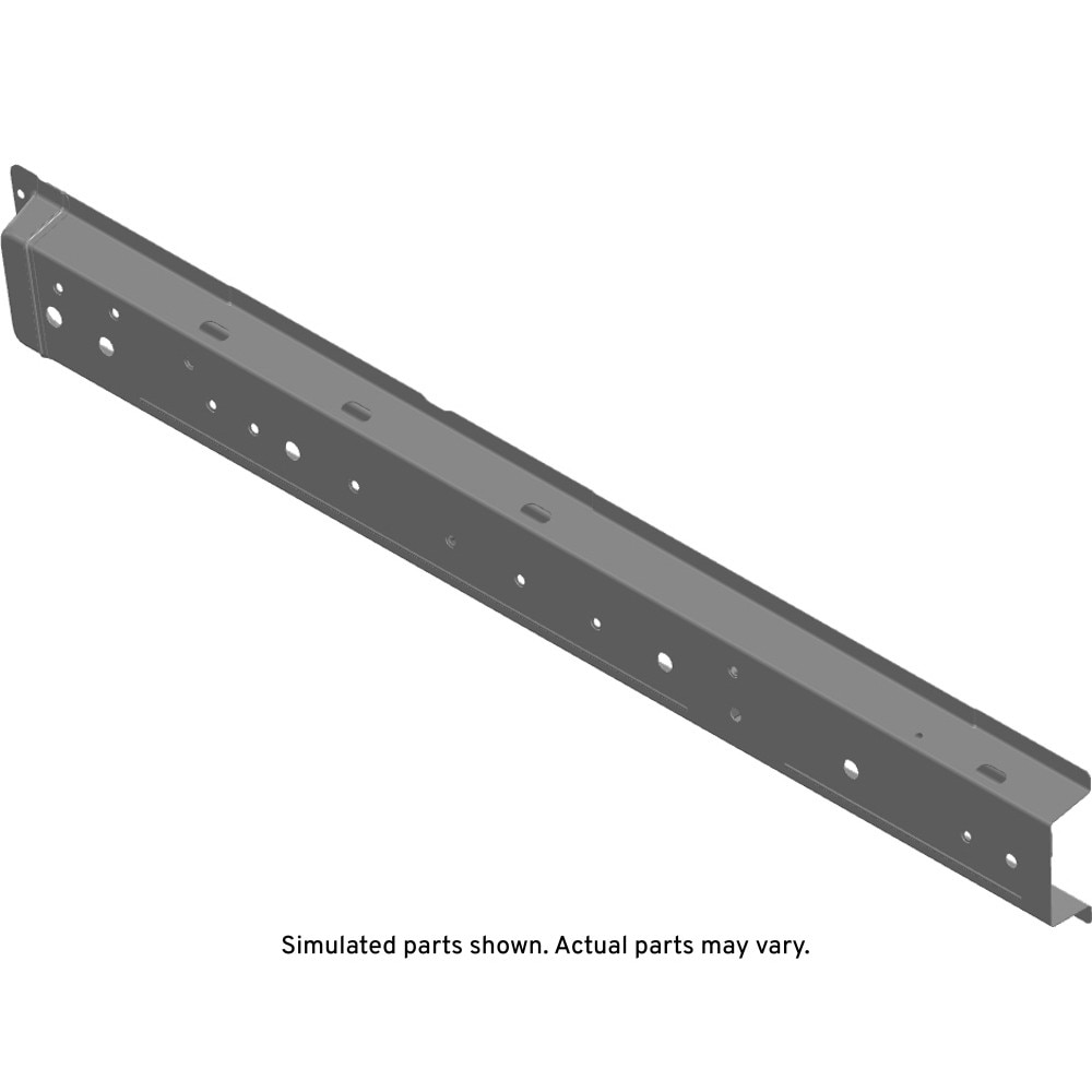 GM Genuine Parts Rocker Panel