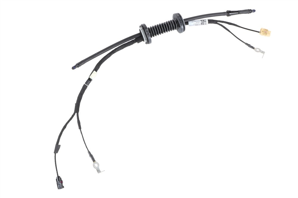 GM Genuine Parts Radio Antenna Cable