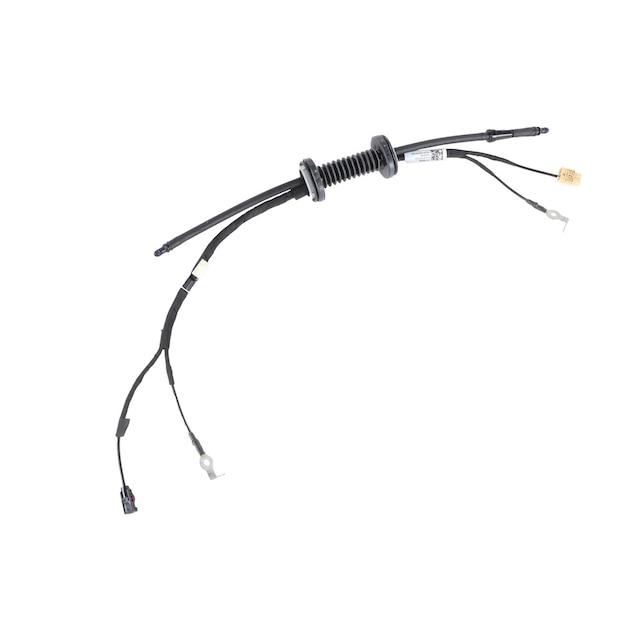 GM Genuine Parts Radio Antenna Cable