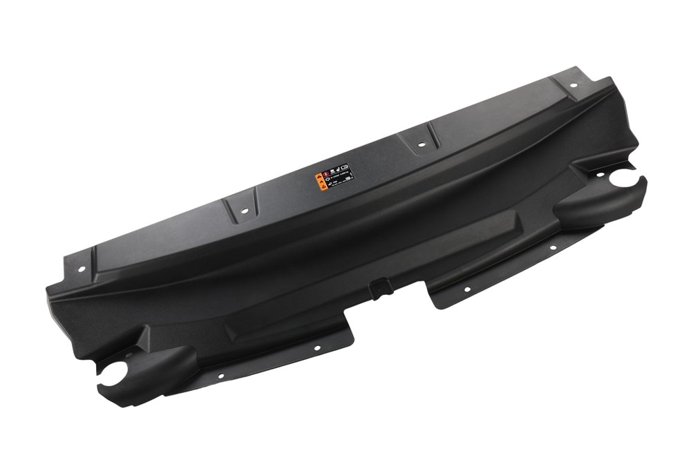 GM Genuine Parts Radiator Support Baffle