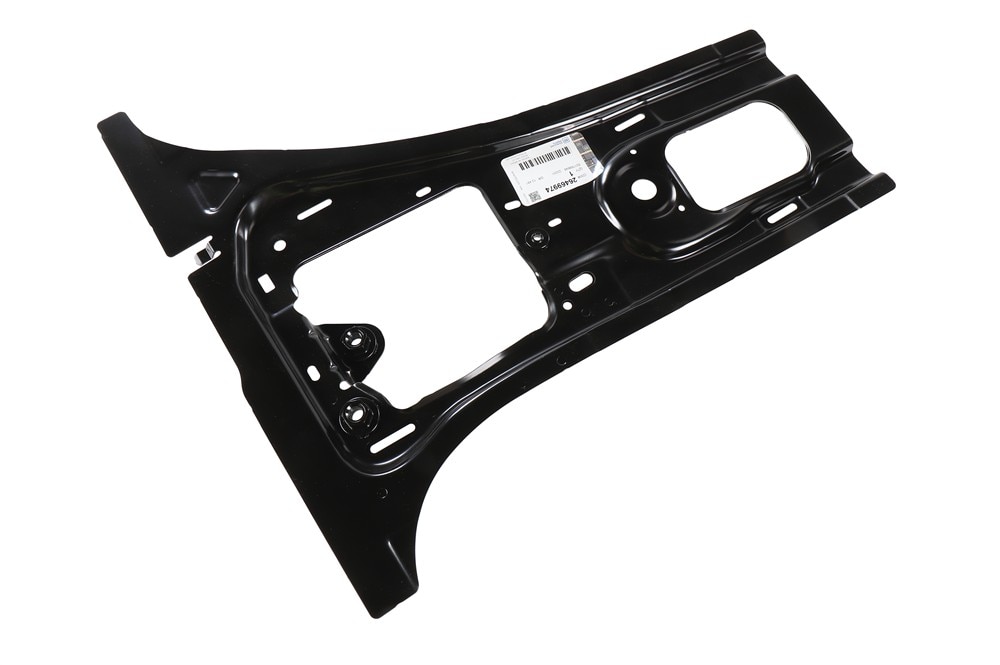 GM Genuine Parts Driver Side Center Pillar Inner Lower Panel