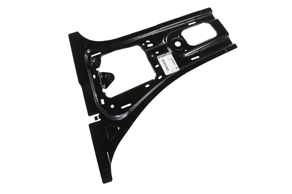 GM Genuine Parts Passenger Side Center Pillar Inner Lower Panel