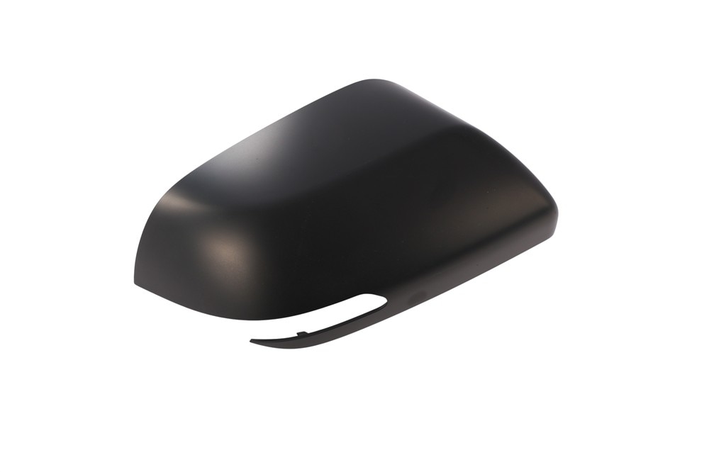 GM Genuine Parts Primed Passenger Side Door Mirror Housing Upper Cover