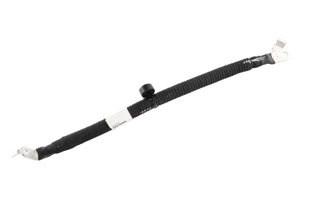 GM Genuine Parts Battery Negative Cable Extension Cable