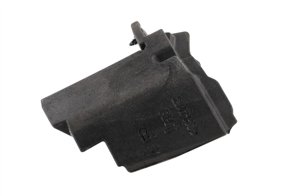 GM Genuine Parts Passenger Side Hood Rear Outer Air Inlet Seal