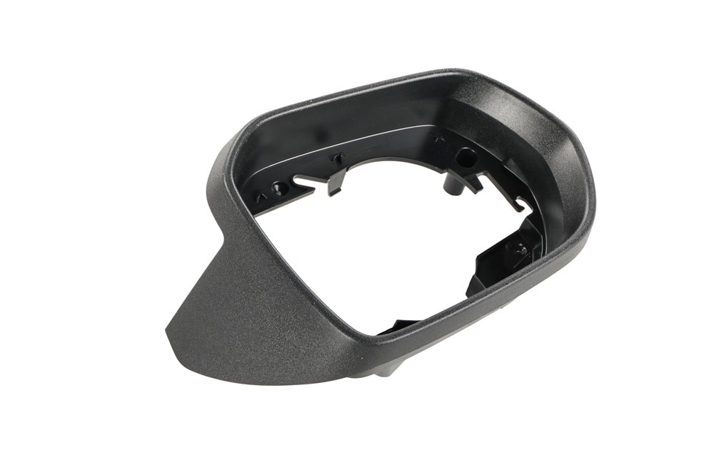 GM Genuine Parts Driver Side Door Mirror Housing Bezel