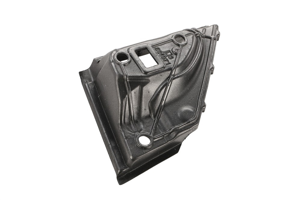 GM Genuine Parts Driver Side Door Mirror Gasket