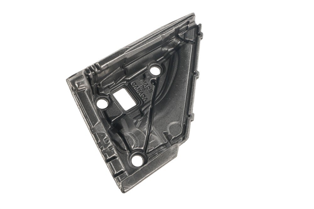 GM Genuine Parts Passenger Side Door Mirror Gasket